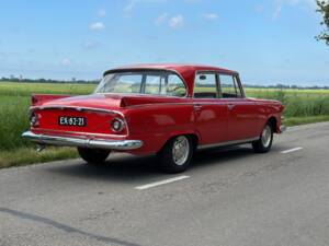 Image 2/16 de Borgward P 100 2.3 Litre (1962)