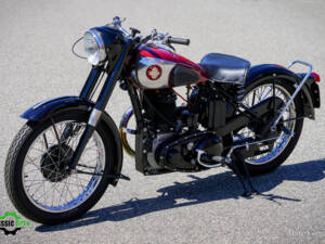 Image 36/37 de BSA DUMMY (1954)