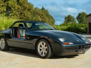 Bild 18/50 von BMW Z1 Roadster (1990)