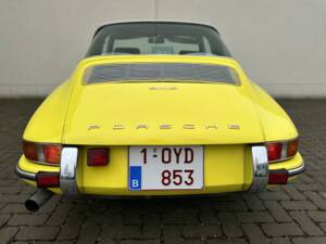 Image 13/46 of Porsche 911 2.2 T (1969)