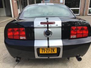 Immagine 9/25 di Ford Mustang Shelby GT 350 (2008)