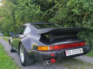 Afbeelding 6/10 van Porsche 911 Turbo 3.3 (1980)