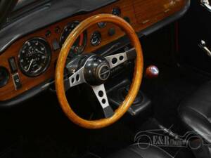 Bild 11/19 von Triumph TR 6 (1972)