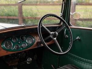 Image 4/38 de Jowett 7 HP Kestrel (1934)