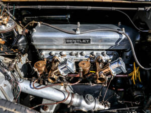 Image 29/36 of Bentley 3 Litre (1926)