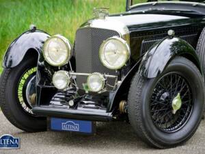 Image 8/88 of Bentley Speed Six “Blue Train” (1949)