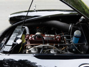 Imagen 11/16 de MG MGA 1600 (1959)