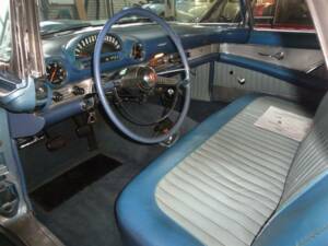 Afbeelding 10/49 van Ford Thunderbird (1955)