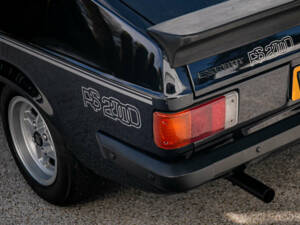 Image 28/30 of Ford RS 2000 Spezial (1977)