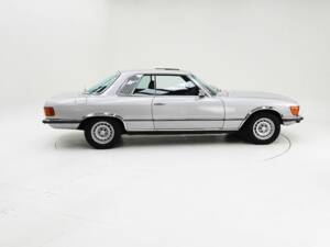 Image 6/15 de Mercedes-Benz 280 SLC (1978)