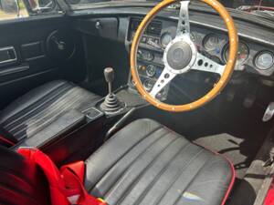 Bild 13/45 von MG MGB V8 (1978)