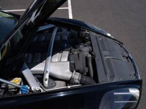 Bild 27/31 von Aston Martin DB 9 Volante (2006)