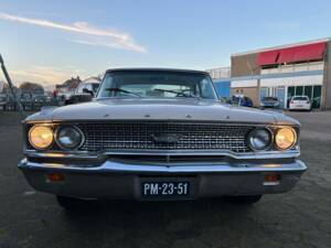 Image 2/8 de Ford Galaxie 500 XL (1963)