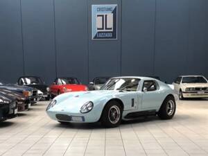 Afbeelding 16/74 van Shelby Daytona Cobra Coupe (1964)