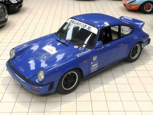 Image 5/47 of Porsche 911 Carrera 2.7 (1974)