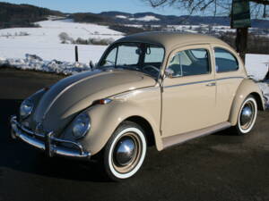 Image 43/65 of Volkswagen Beetle 1200 (1967)