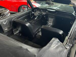 Bild 8/27 von Ford Mustang 289 (1967)