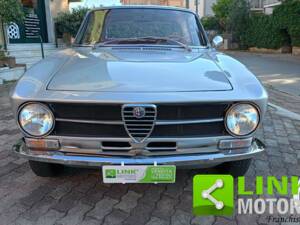 Afbeelding 5/10 van Alfa Romeo Giulia 1600 GT Junior (1972)