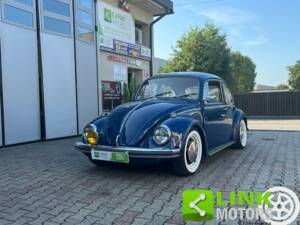 Image 1/10 of Volkswagen Beetle 1200 (1967)