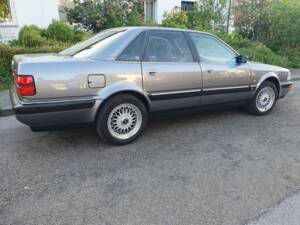 Bild 2/13 von Audi V8 4.2 (1993)