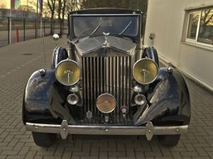 Immagine 16/50 di Rolls-Royce Phantom III (1938)