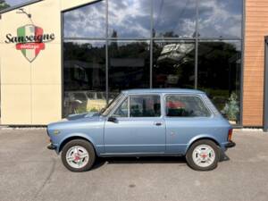 Immagine 11/21 di Autobianchi A112 Abarth (1976)