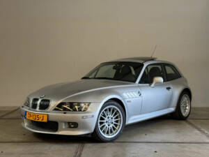 Afbeelding 2/5 van BMW Z3 Coupé 3.0 (2000)