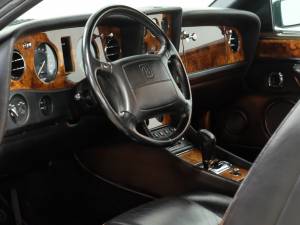 Imagen 5/22 de Bentley Continental R (1993)
