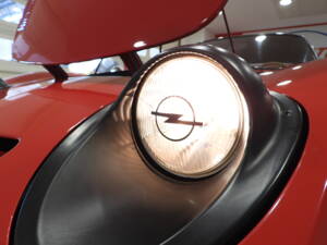 Bild 13/15 von Opel GT 1900 (1970)