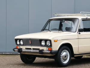 Image 15/59 of Lada 1300 (1990)