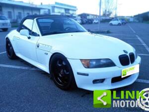 Immagine 3/10 di BMW Z3 2.8 (1997)