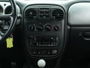 Immagine 44/50 di Chrysler PT Cruiser 2.2 CRD (2004)
