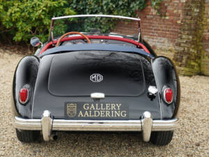 Bild 37/50 von MG MGA 1500 (1956)