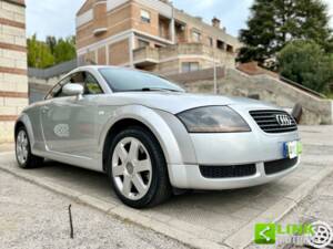 Image 10/10 of Audi TT 1.8 T (1999)