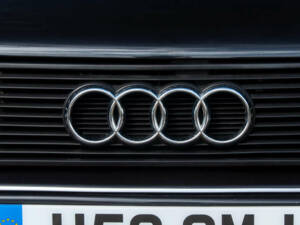 Image 38/50 of Audi quattro 20V (1990)