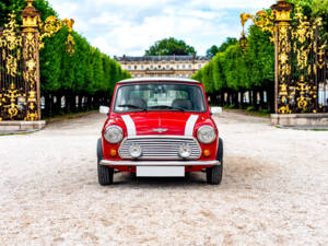 Image 2/34 de Rover Mini Cooper 1,3i (1995)