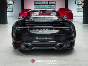Afbeelding 8/25 van Porsche 911 Turbo S (2021)