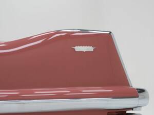 Bild 5/15 von Cadillac 62 Hardtop DeVille (1957)