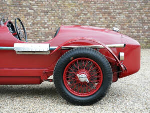 Imagen 14/50 de Alfa Romeo 6C 2300 Pescara (1934)