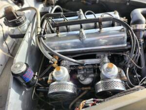 Image 61/72 of Healey 2.4 Litre Abbott (1953)