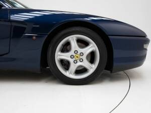 Image 10/15 of Ferrari 456 GT (1994)