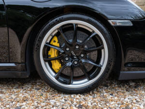 Image 45/47 of Porsche 911 GT2 (2009)