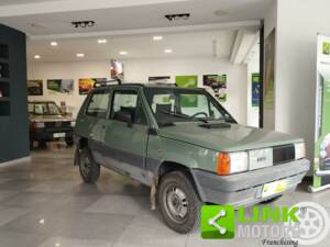 Immagine 3/10 di FIAT Panda 45 (1985)