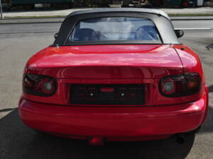 Image 4/13 of Mazda MX-5 1.6 (1991)