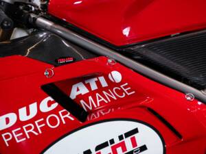 Immagine 13/50 di Ducati DUMMY (1999)