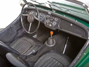 Image 14/20 of Triumph TR 3A (1959)