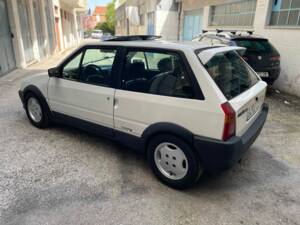 Afbeelding 2/5 van Citroën AX GTi (1993)