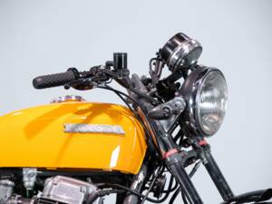 Imagen 12/50 de Honda DUMMY (1974)