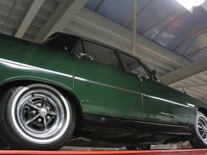 Image 35/50 of Rover 3500 (1974)