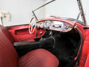 Afbeelding 35/50 van MG MGA 1600 (1962)